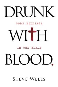 Drunk With Blood